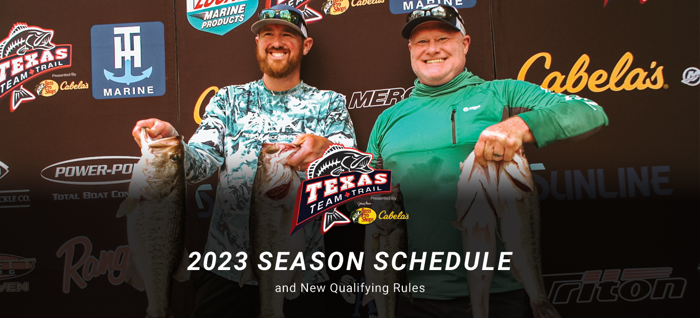 Texas Team Trail Main OutdoorTeamWorks