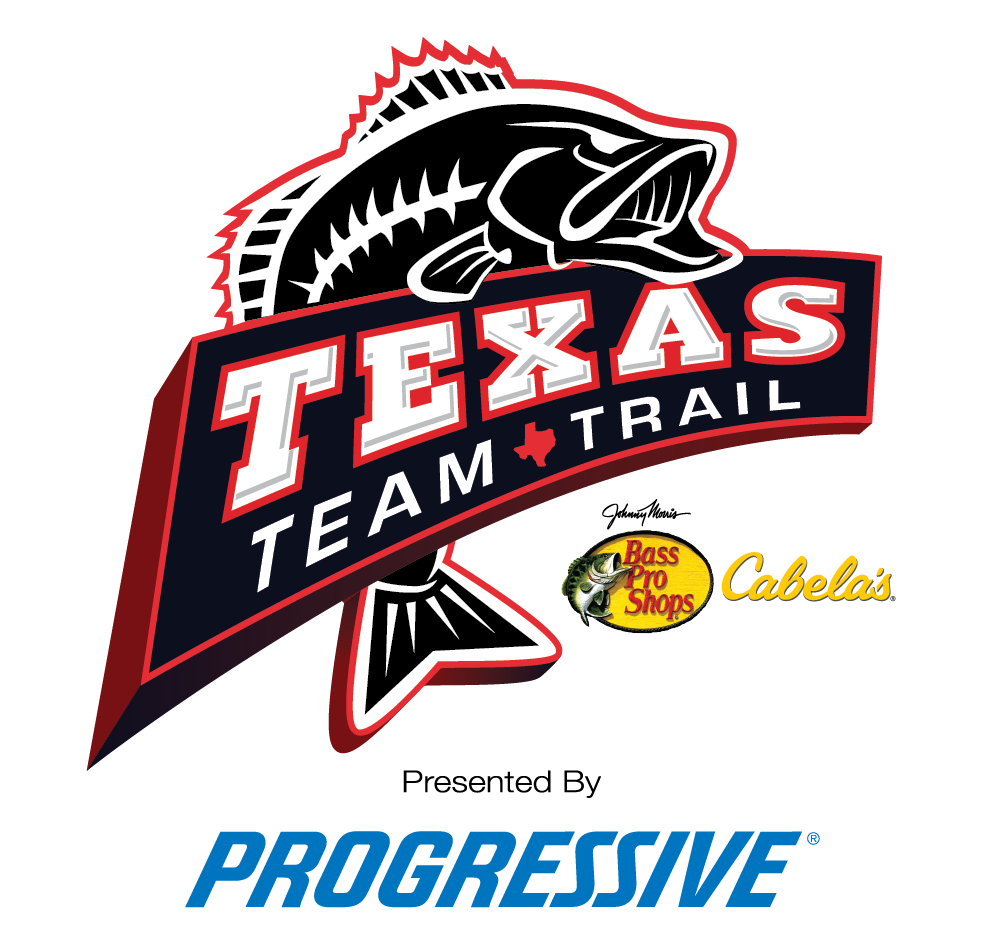 Texas Team Trail - Bass Fishing Tournament Trail