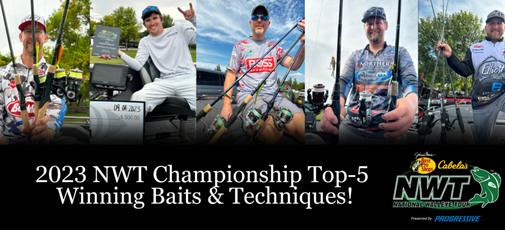 Berkley Gilly Giveaway Winners - Wired2Fish