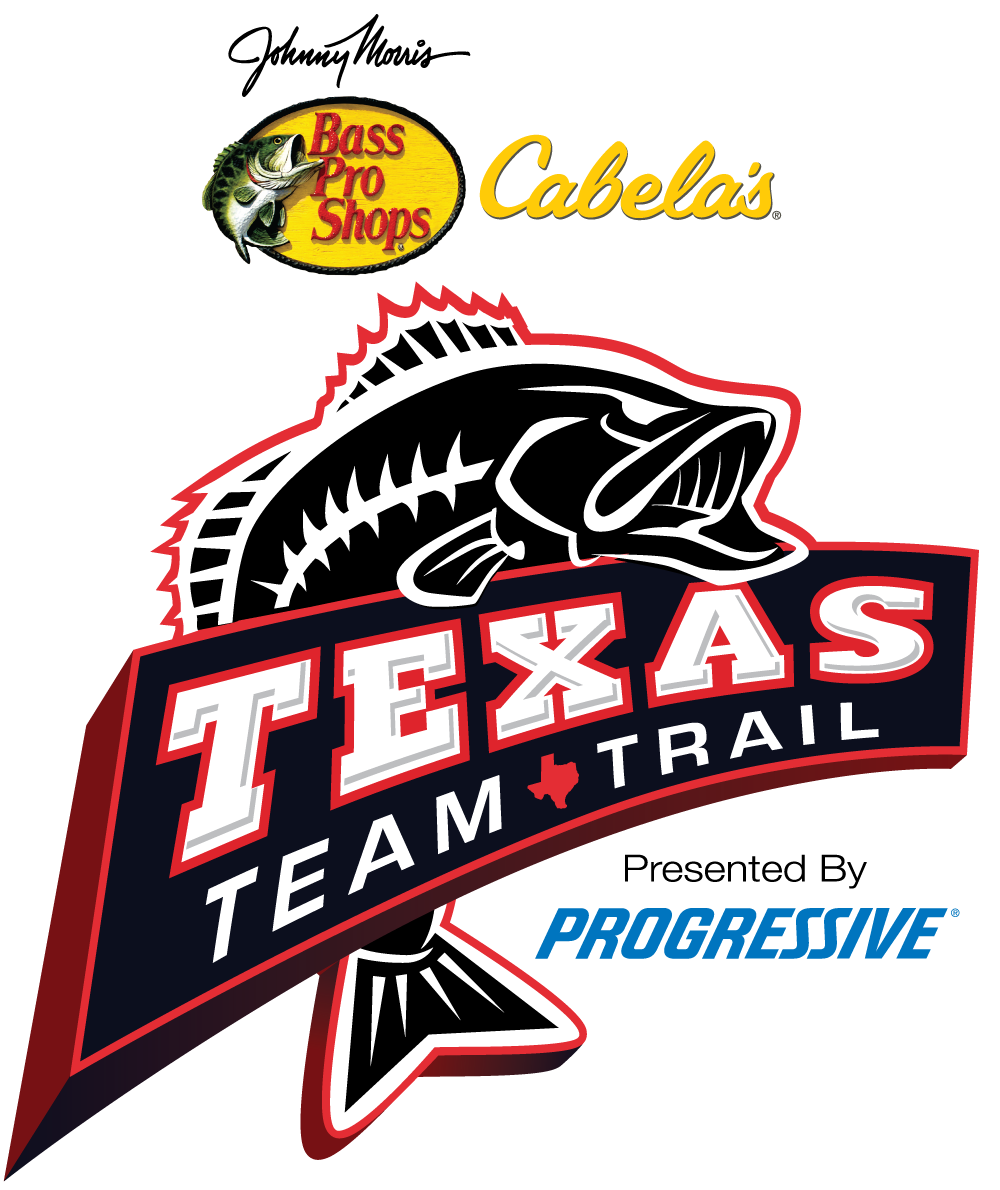 Texas Team Trail - Bass Fishing Tournament Trail